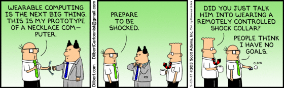 dilbert